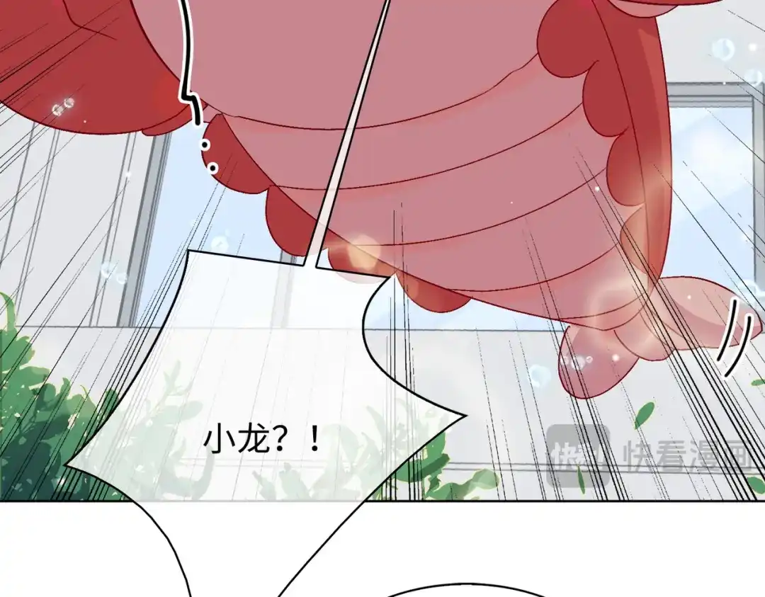 《百变金枝戏鲛记》第29话 营救 第29页