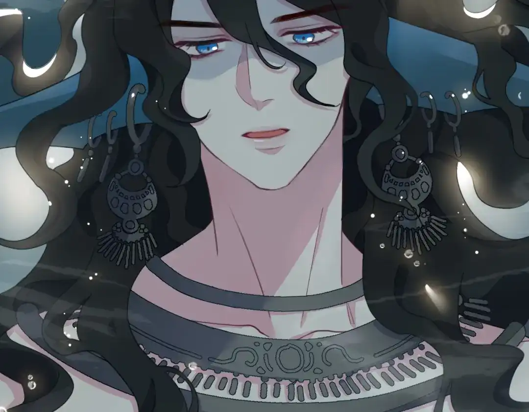 《百变金枝戏鲛记》第3话 我可是公主！ 第52页
