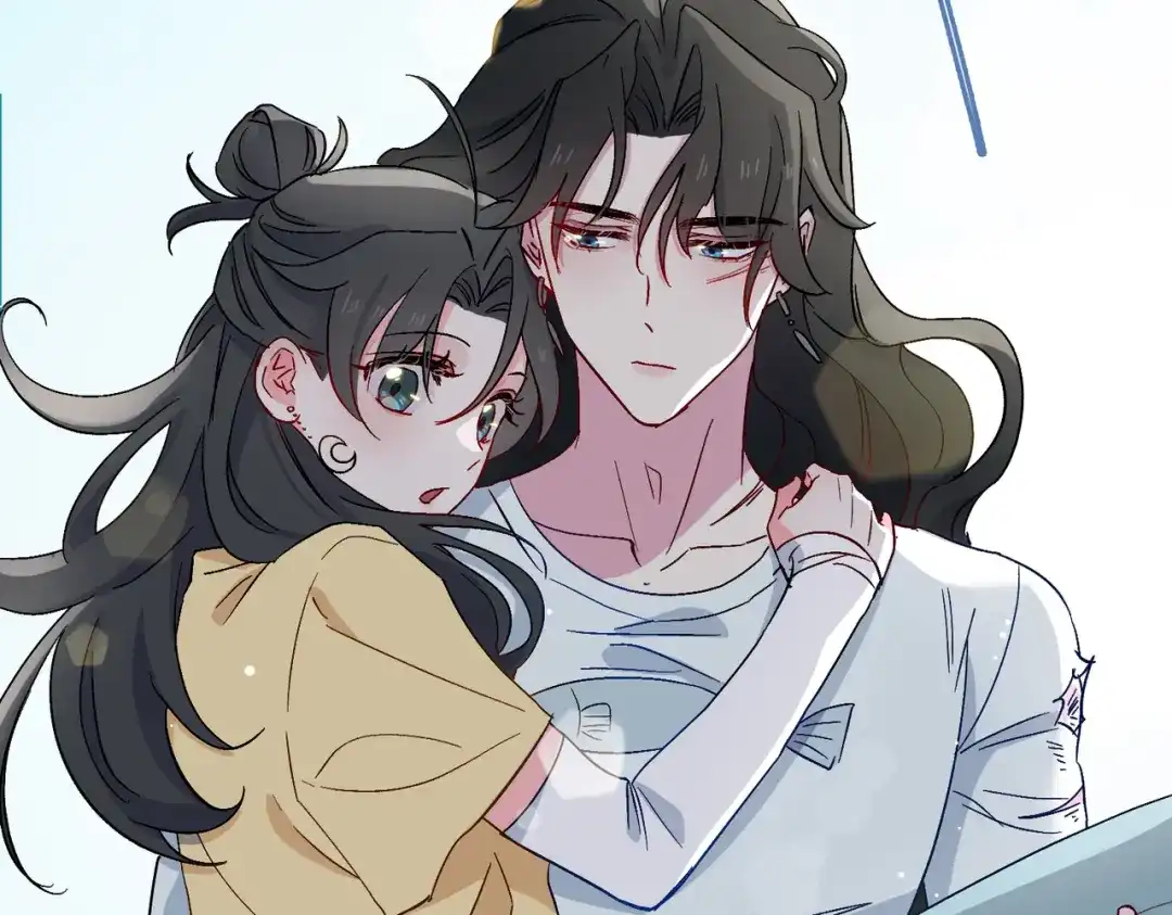 《百变金枝戏鲛记》第31话 再亲一次 第56页
