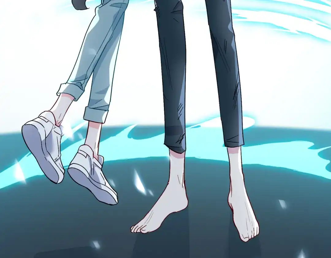 《百变金枝戏鲛记》第31话 再亲一次 第46页