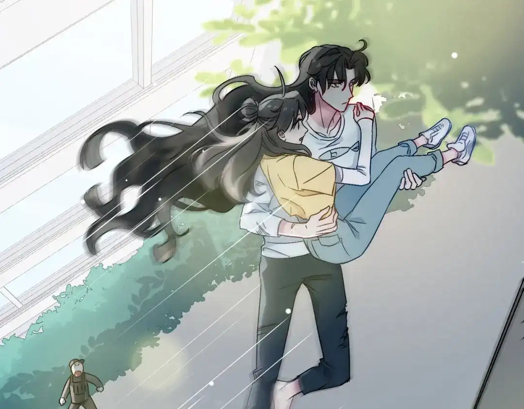 《百变金枝戏鲛记》第31话 再亲一次 第51页