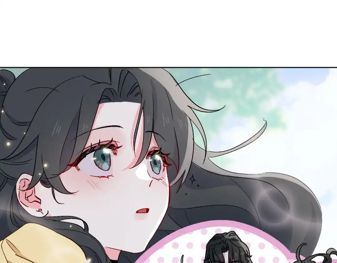 《百变金枝戏鲛记》第31话 再亲一次 第60页