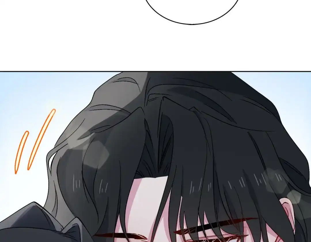 《百变金枝戏鲛记》第31话 再亲一次 第70页