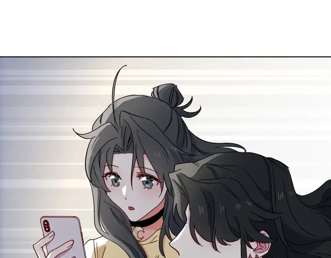 《百变金枝戏鲛记》第31话 再亲一次 第68页