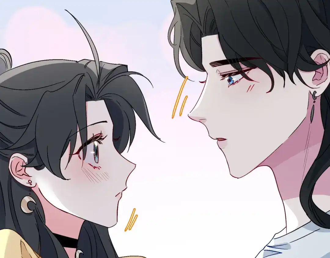 《百变金枝戏鲛记》第31话 再亲一次 第78页
