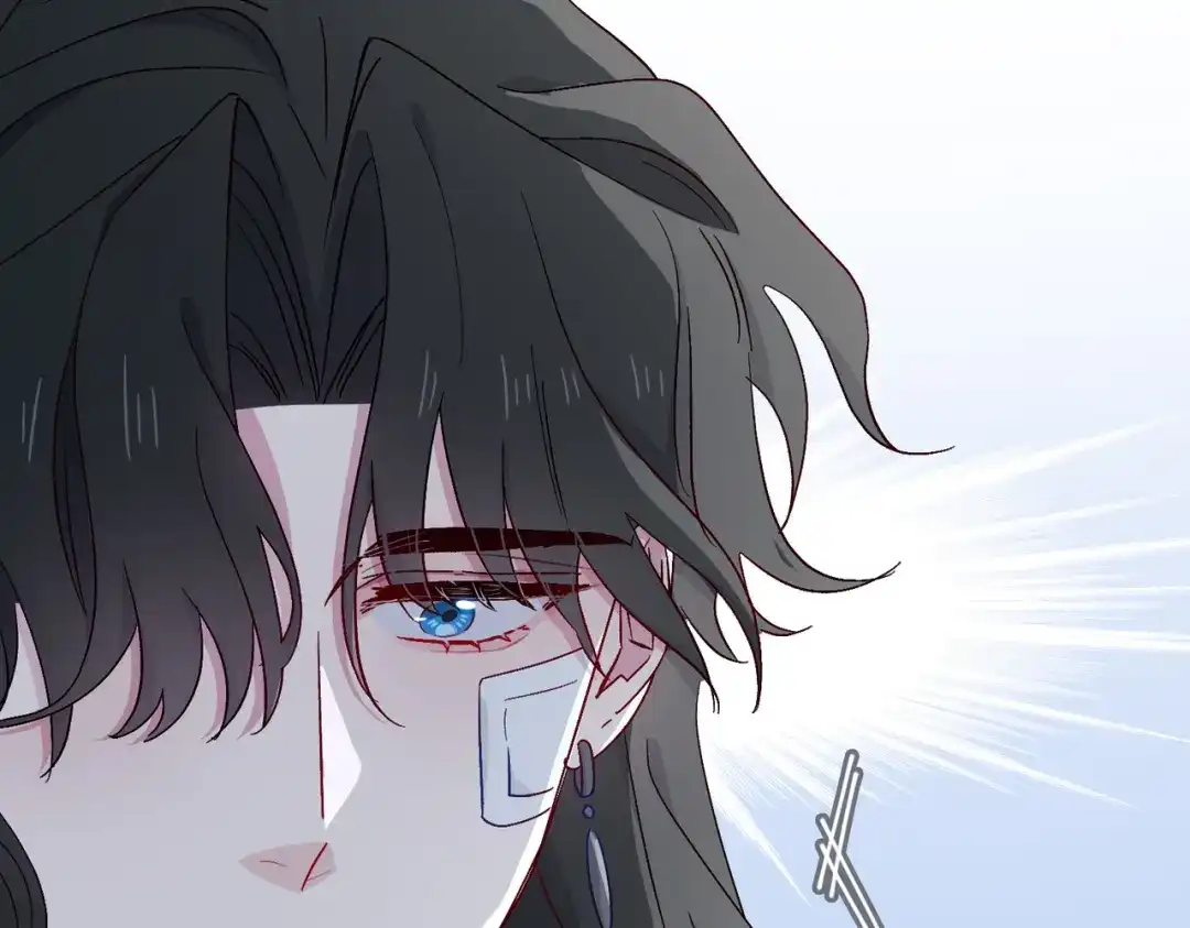 《百变金枝戏鲛记》第32话 真情流露 第59页