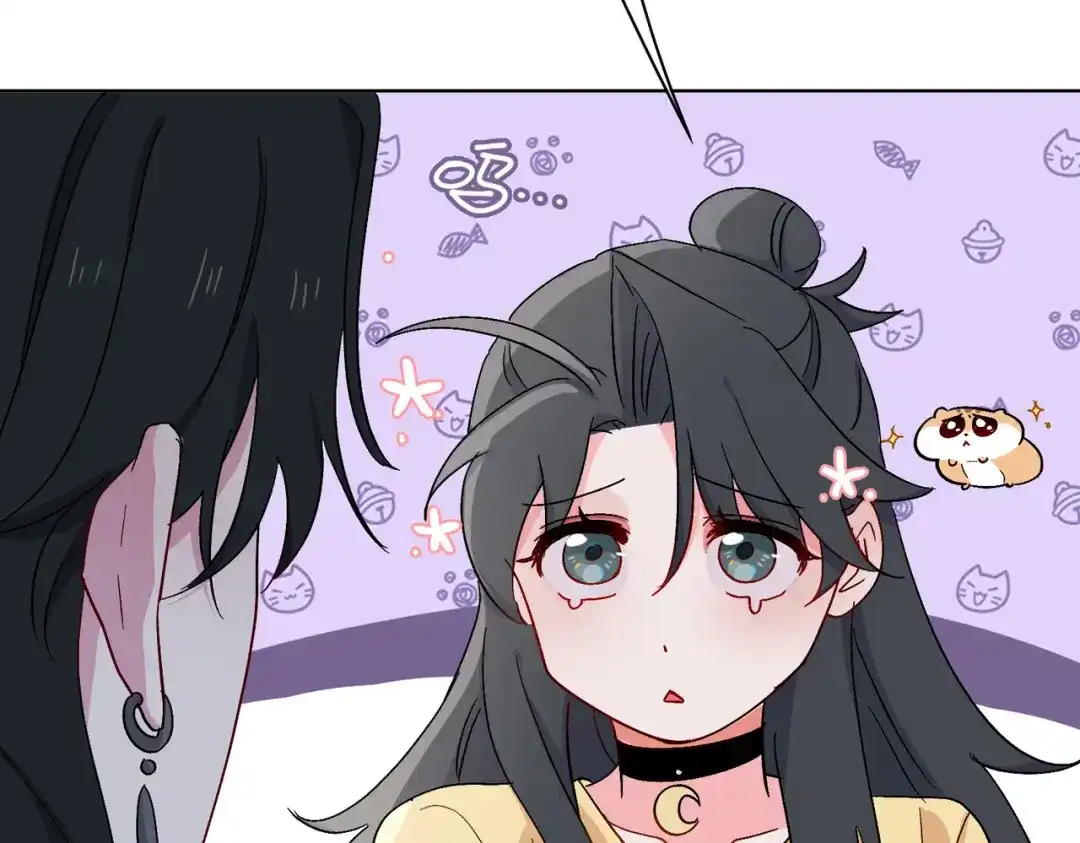 《百变金枝戏鲛记》第32话 真情流露 第66页