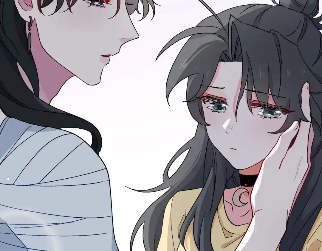 《百变金枝戏鲛记》第32话 真情流露 第53页