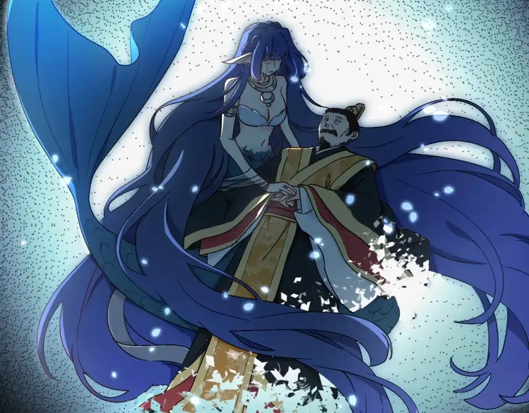 《百变金枝戏鲛记》第32话 真情流露 第79页