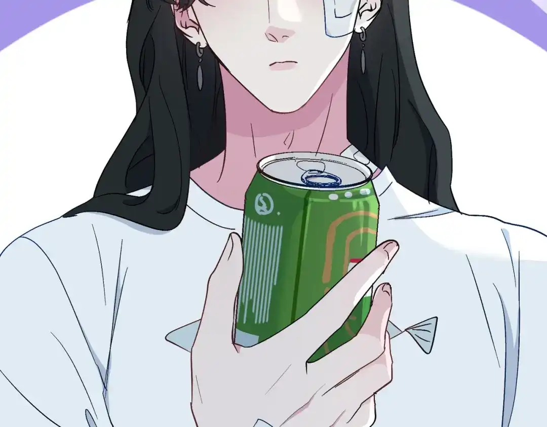 《百变金枝戏鲛记》第33话 你是谁？ 第63页