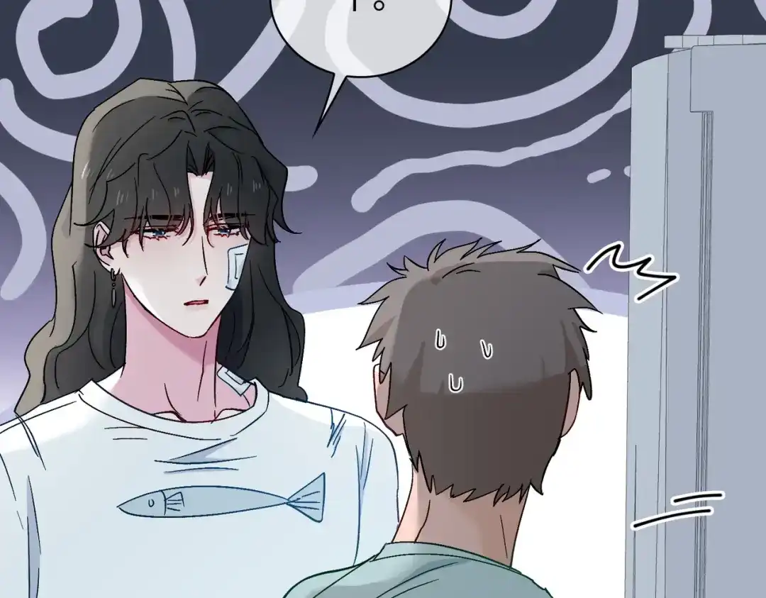《百变金枝戏鲛记》第33话 你是谁？ 第56页