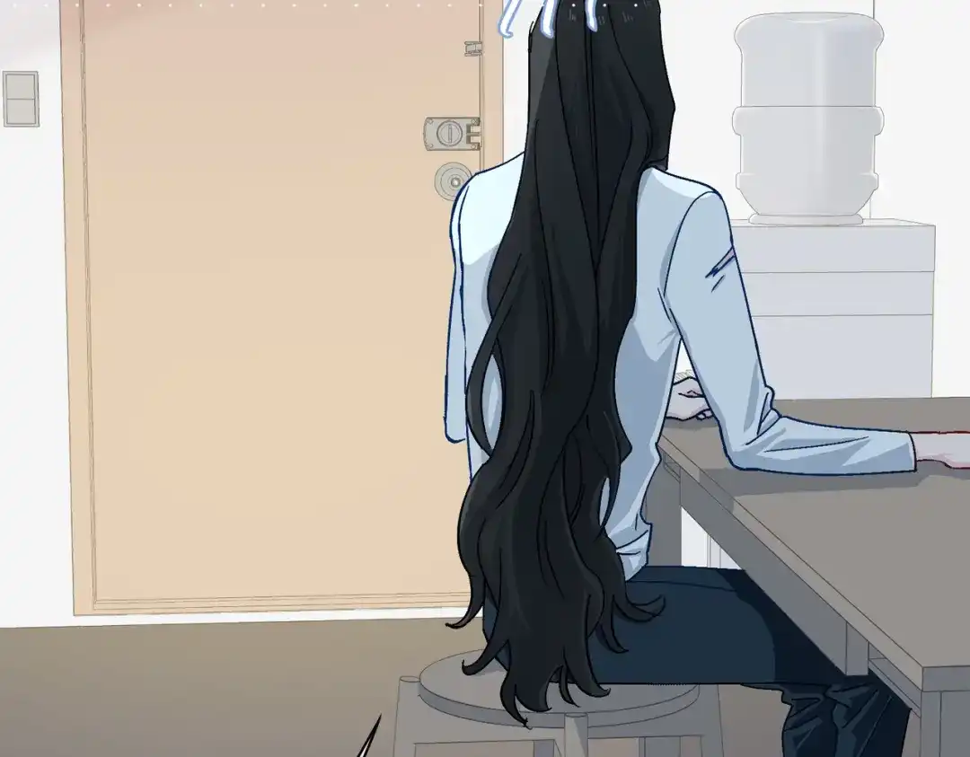 《百变金枝戏鲛记》第33话 你是谁？ 第44页