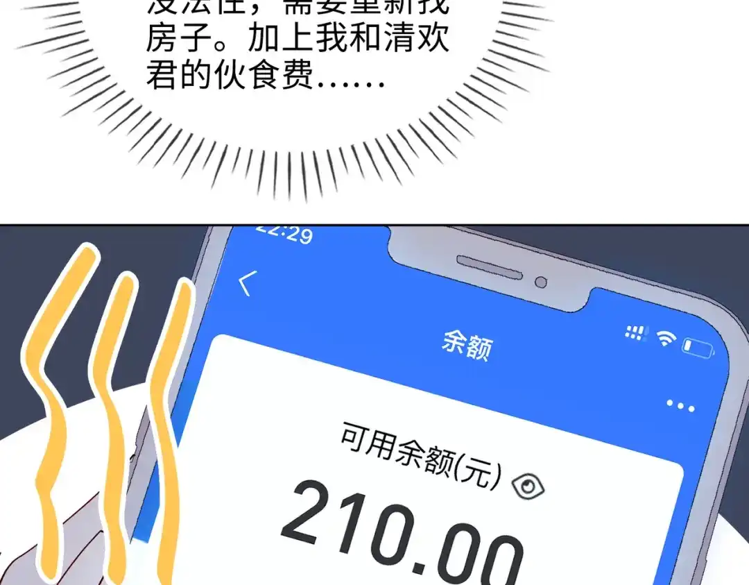 《百变金枝戏鲛记》第33话 你是谁？ 第6页
