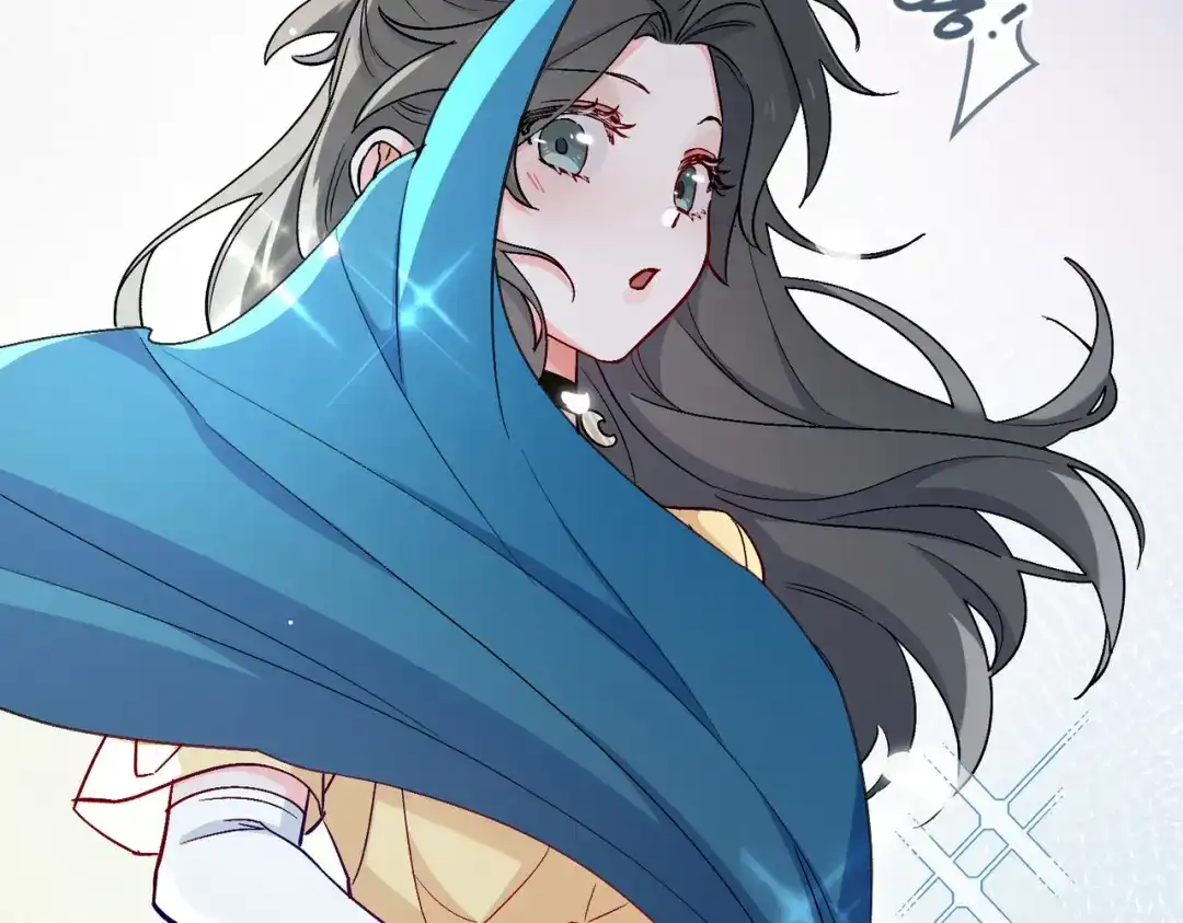 《百变金枝戏鲛记》第34话 酒醉 第61页