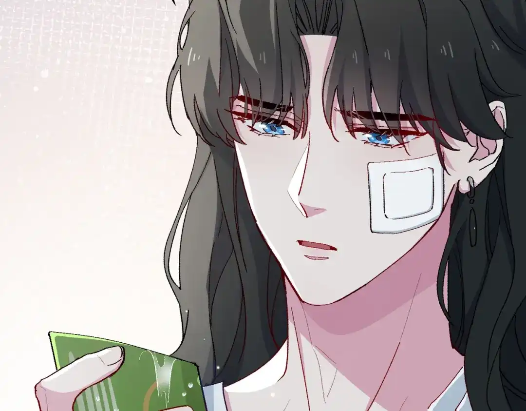 《百变金枝戏鲛记》第34话 酒醉 第12页
