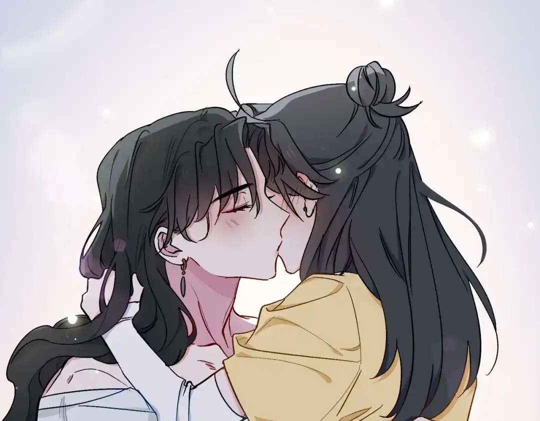 《百变金枝戏鲛记》第35话 吃醋的小龙 第57页