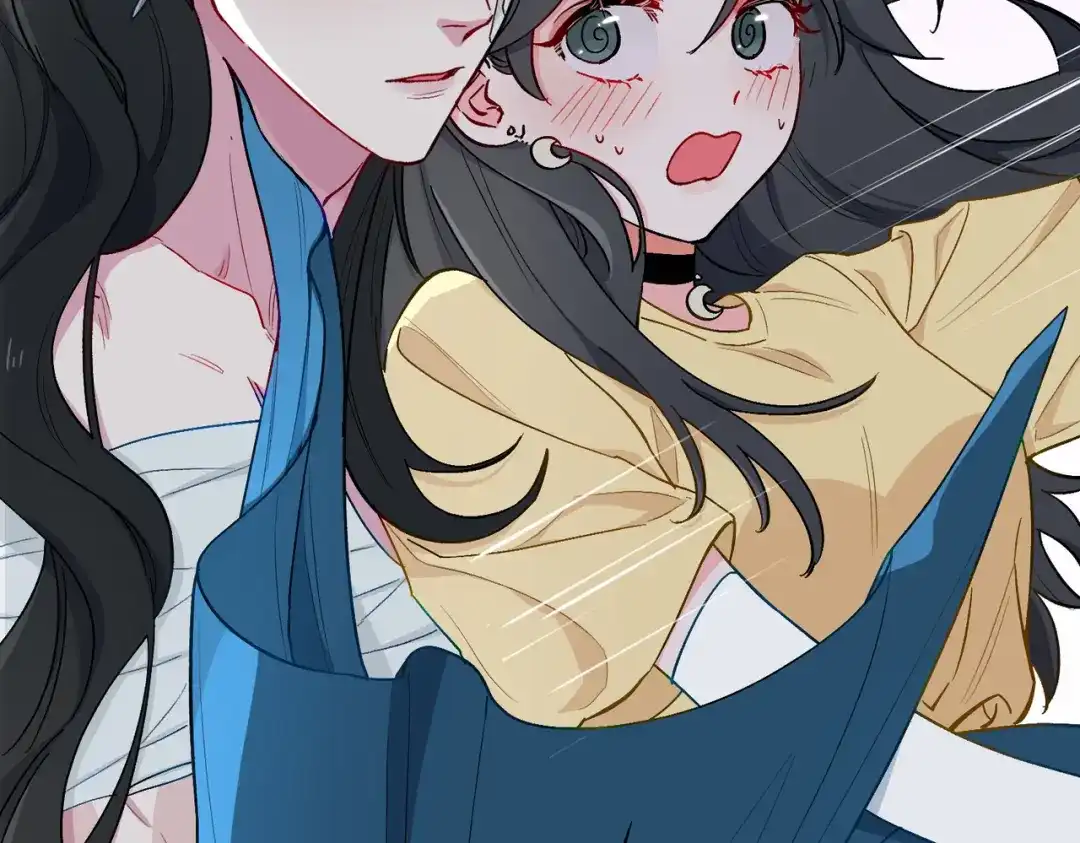 《百变金枝戏鲛记》第35话 吃醋的小龙 第26页