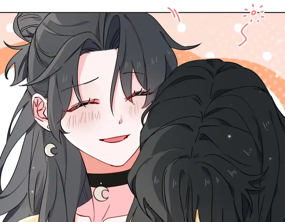 《百变金枝戏鲛记》第35话 吃醋的小龙 第10页