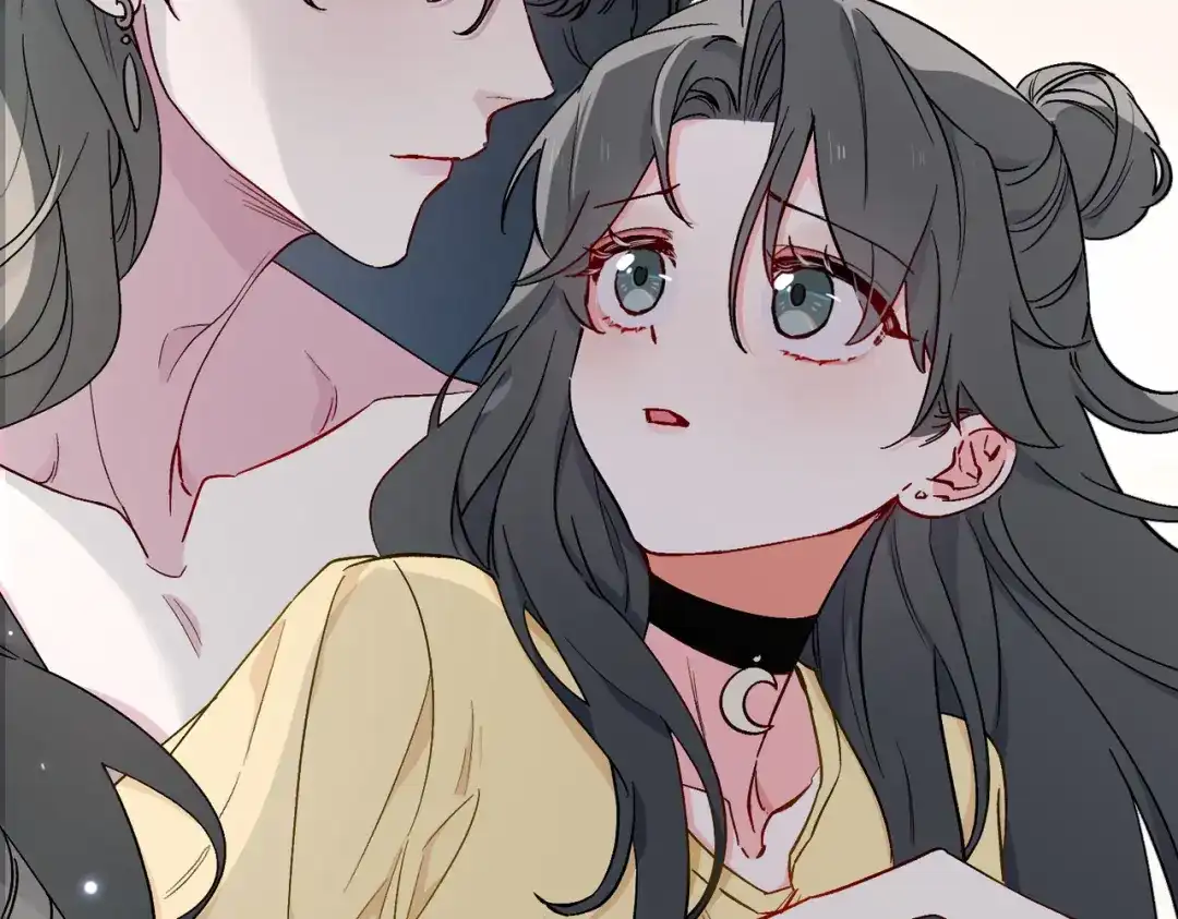 《百变金枝戏鲛记》第35话 吃醋的小龙 第39页