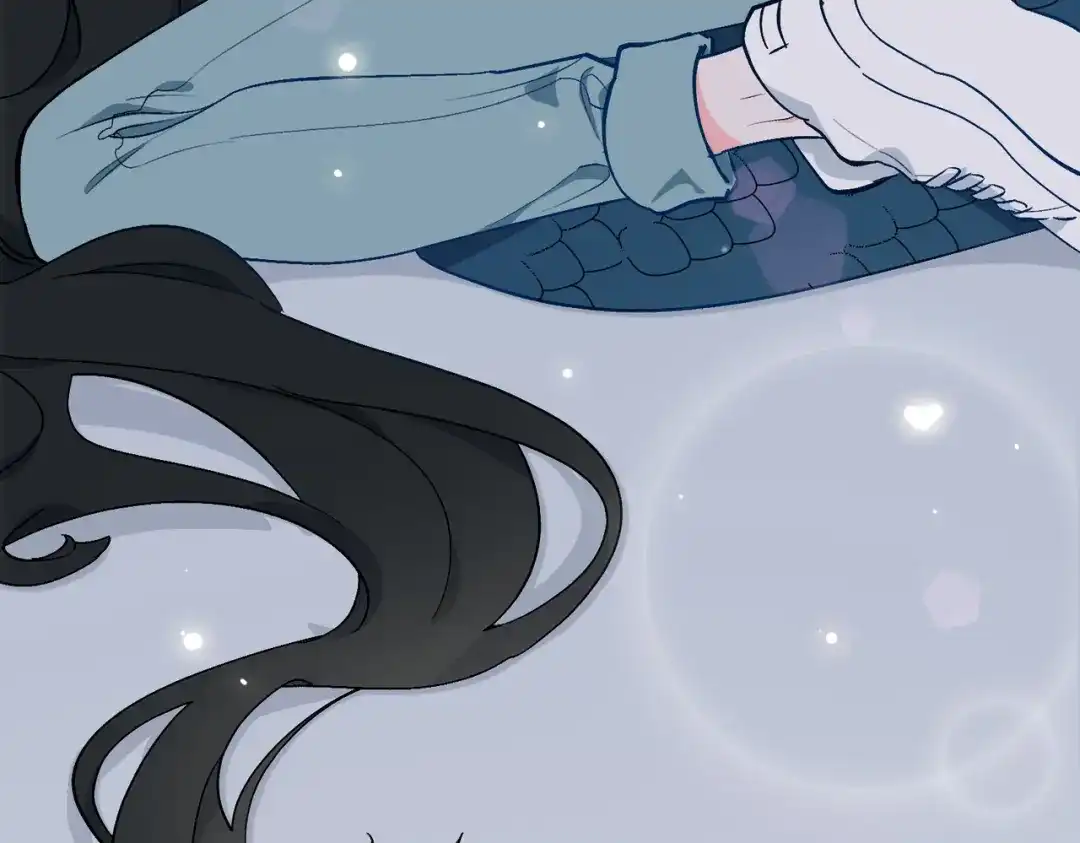 《百变金枝戏鲛记》第35话 吃醋的小龙 第59页