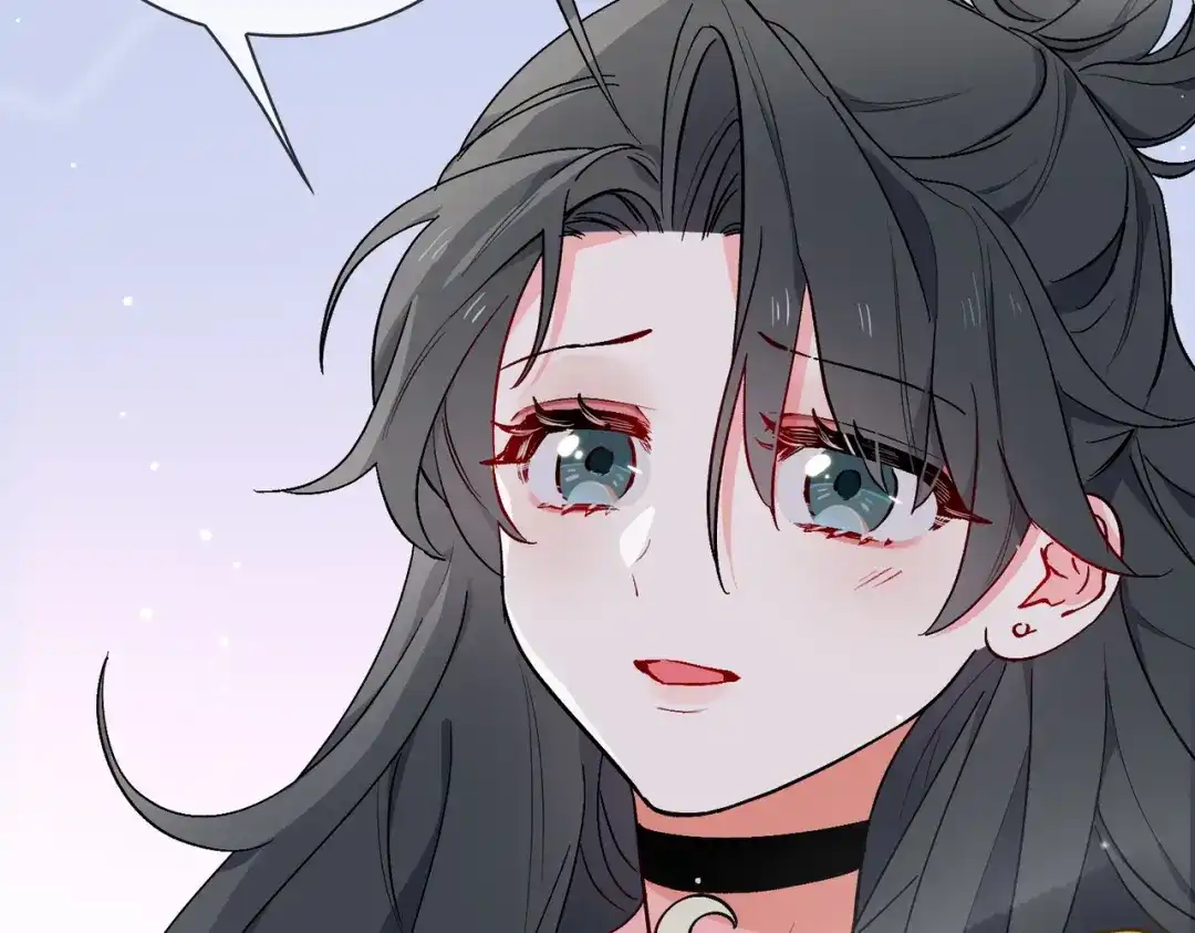 《百变金枝戏鲛记》第35话 吃醋的小龙 第55页