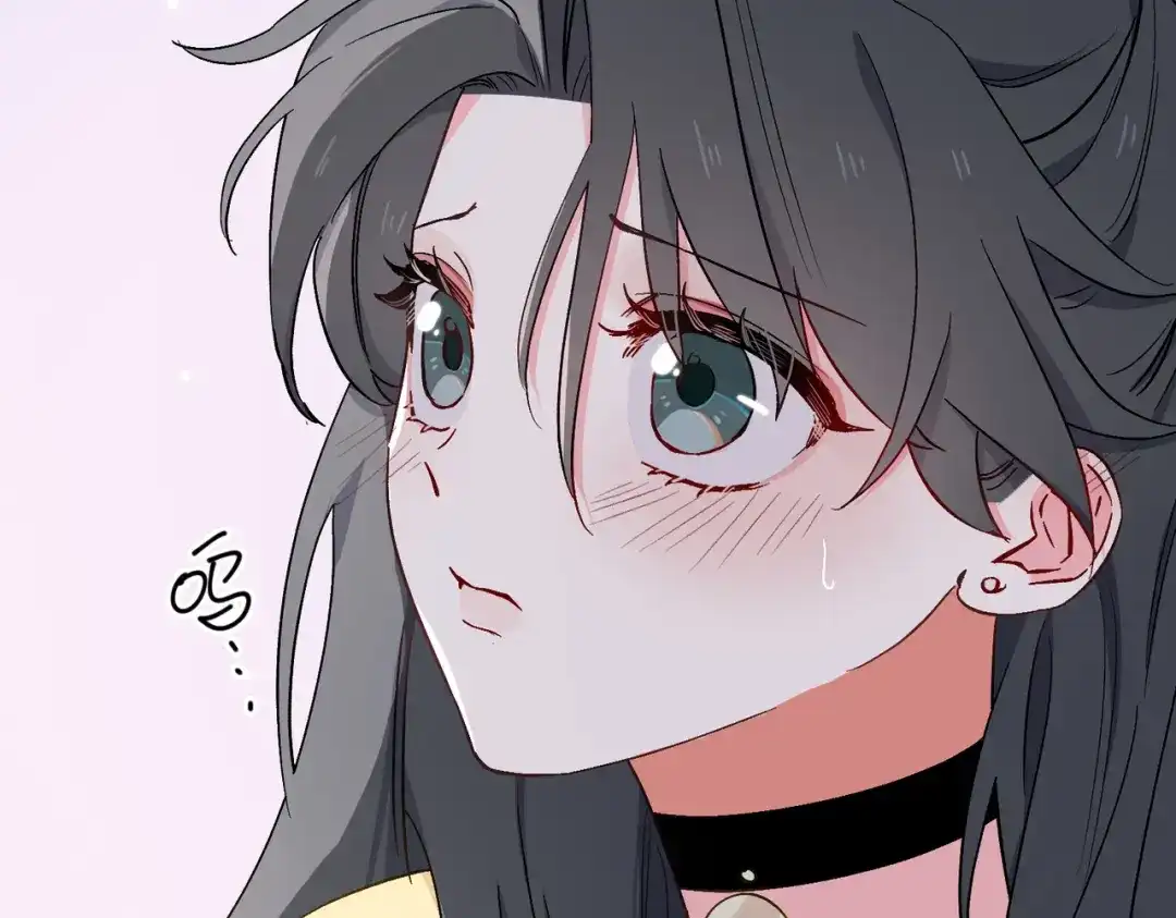 《百变金枝戏鲛记》第35话 吃醋的小龙 第30页