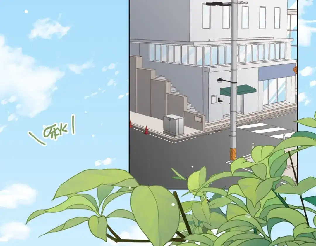《百变金枝戏鲛记》第36话 小龙！大危机！ 第5页