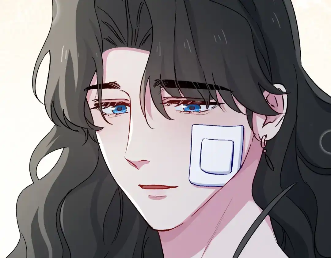 《百变金枝戏鲛记》第36话 小龙！大危机！ 第38页