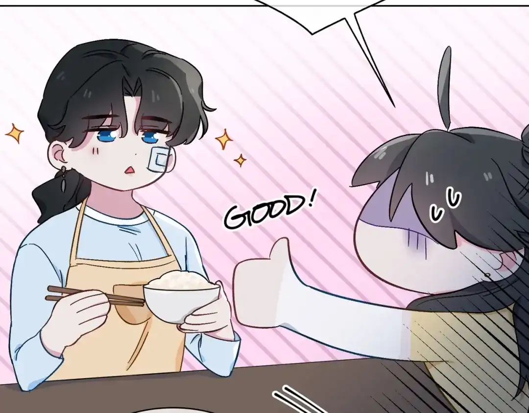 《百变金枝戏鲛记》第38话 家的幸福 第41页
