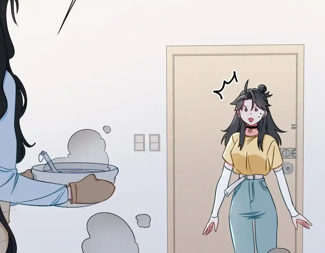《百变金枝戏鲛记》第38话 家的幸福 第27页