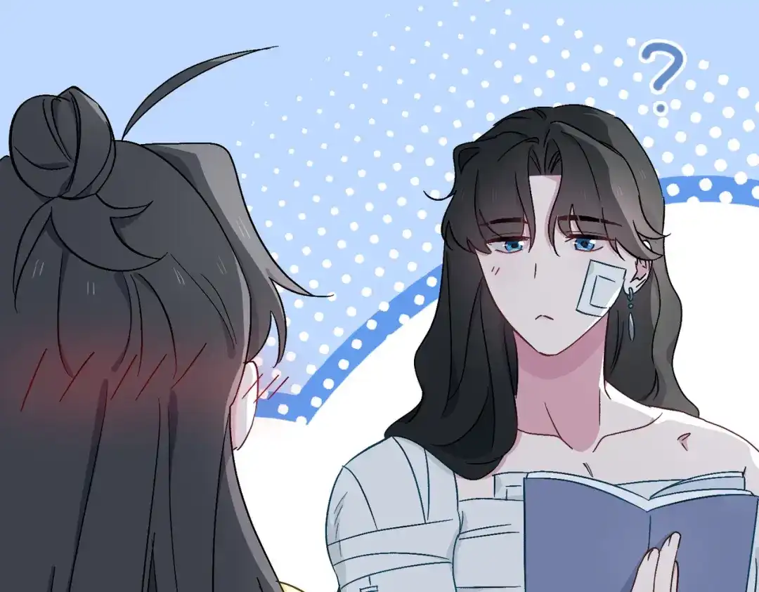 《百变金枝戏鲛记》第38话 家的幸福 第66页