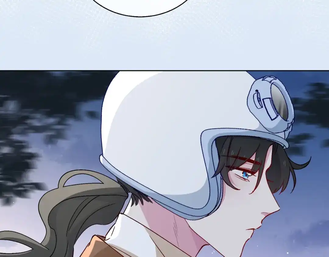 《百变金枝戏鲛记》第39话 戒指 第54页