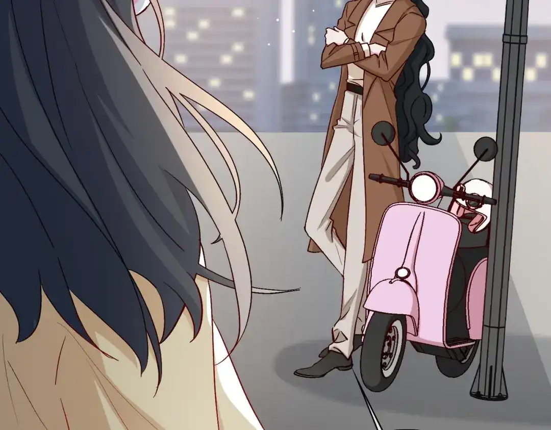 《百变金枝戏鲛记》第39话 戒指 第39页
