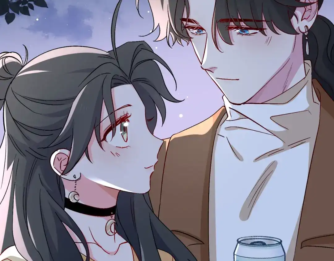《百变金枝戏鲛记》第39话 戒指 第78页