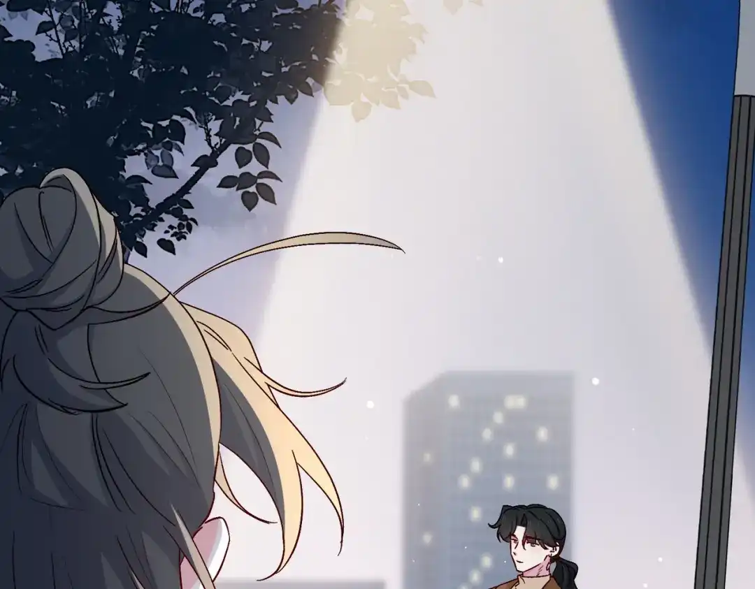 《百变金枝戏鲛记》第39话 戒指 第38页