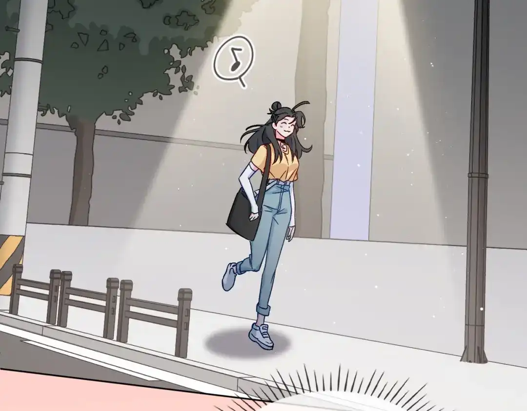《百变金枝戏鲛记》第39话 戒指 第33页