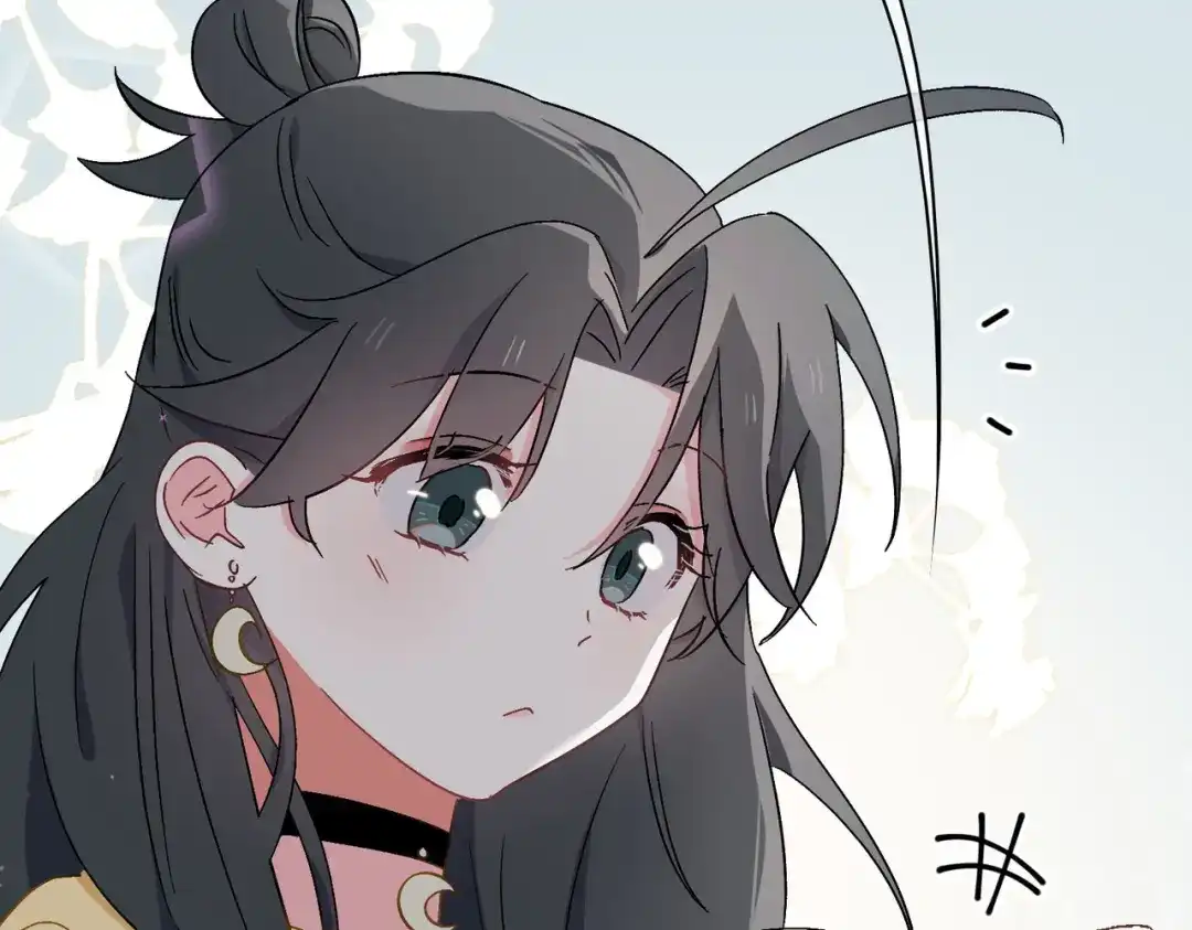 《百变金枝戏鲛记》第40话 童年回忆 第20页
