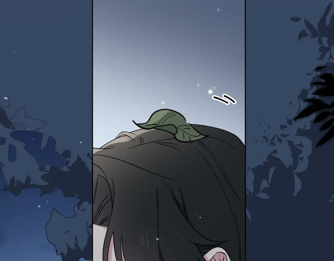 《百变金枝戏鲛记》第41话 叶子的秘密 第6页