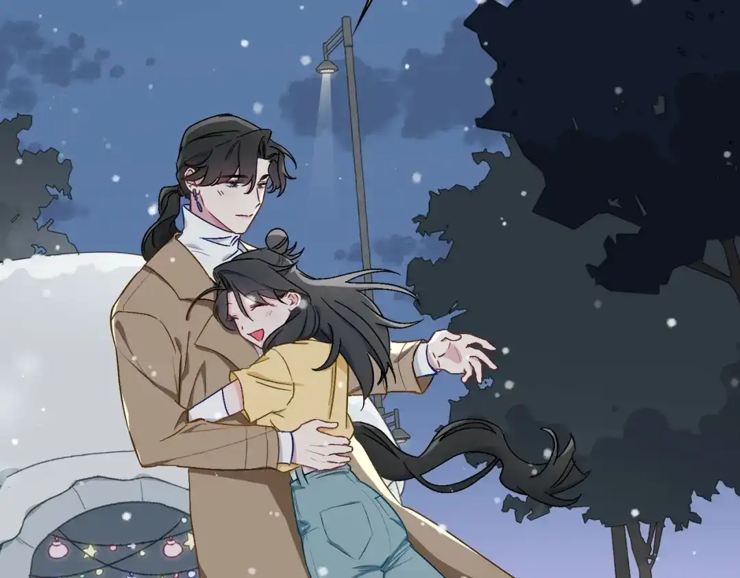 《百变金枝戏鲛记》第41话 叶子的秘密 第49页