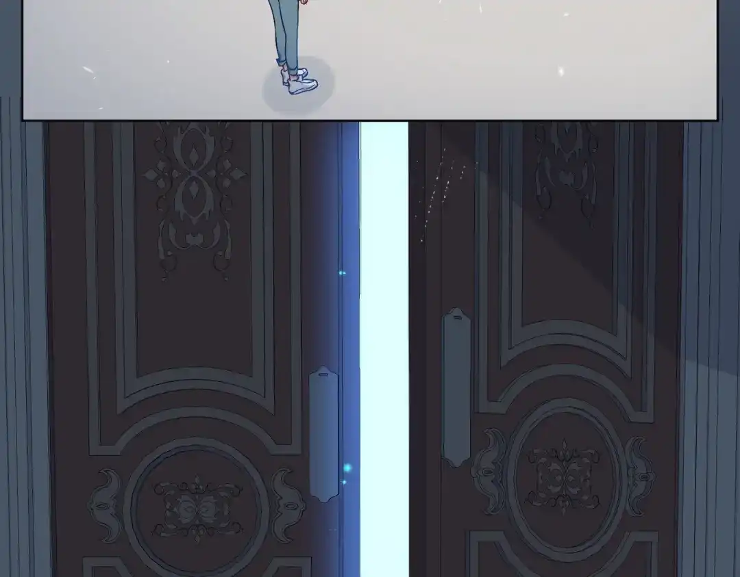 《百变金枝戏鲛记》第41话 叶子的秘密 第74页