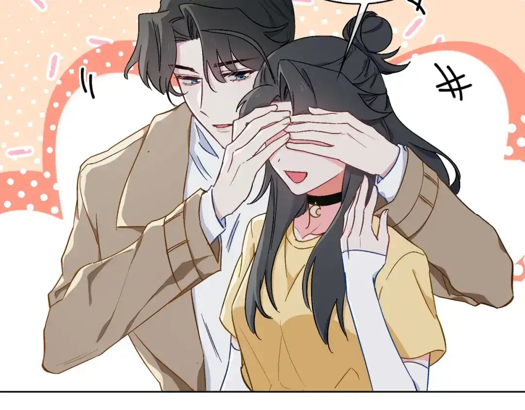 《百变金枝戏鲛记》第41话 叶子的秘密 第34页