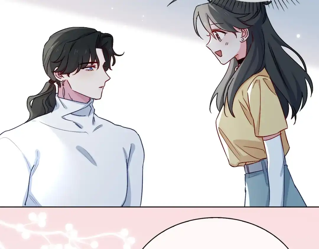 《百变金枝戏鲛记》第42话 求婚 第51页