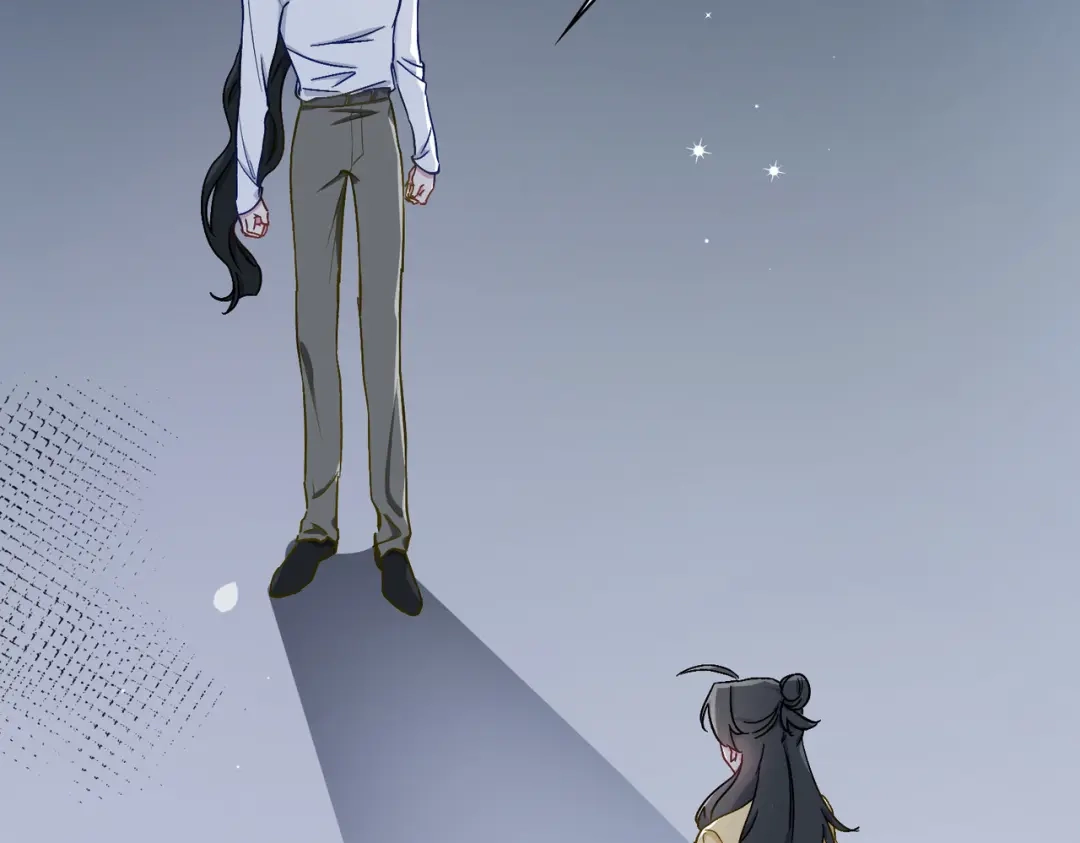 《百变金枝戏鲛记》第43话 谎言对峙 第48页
