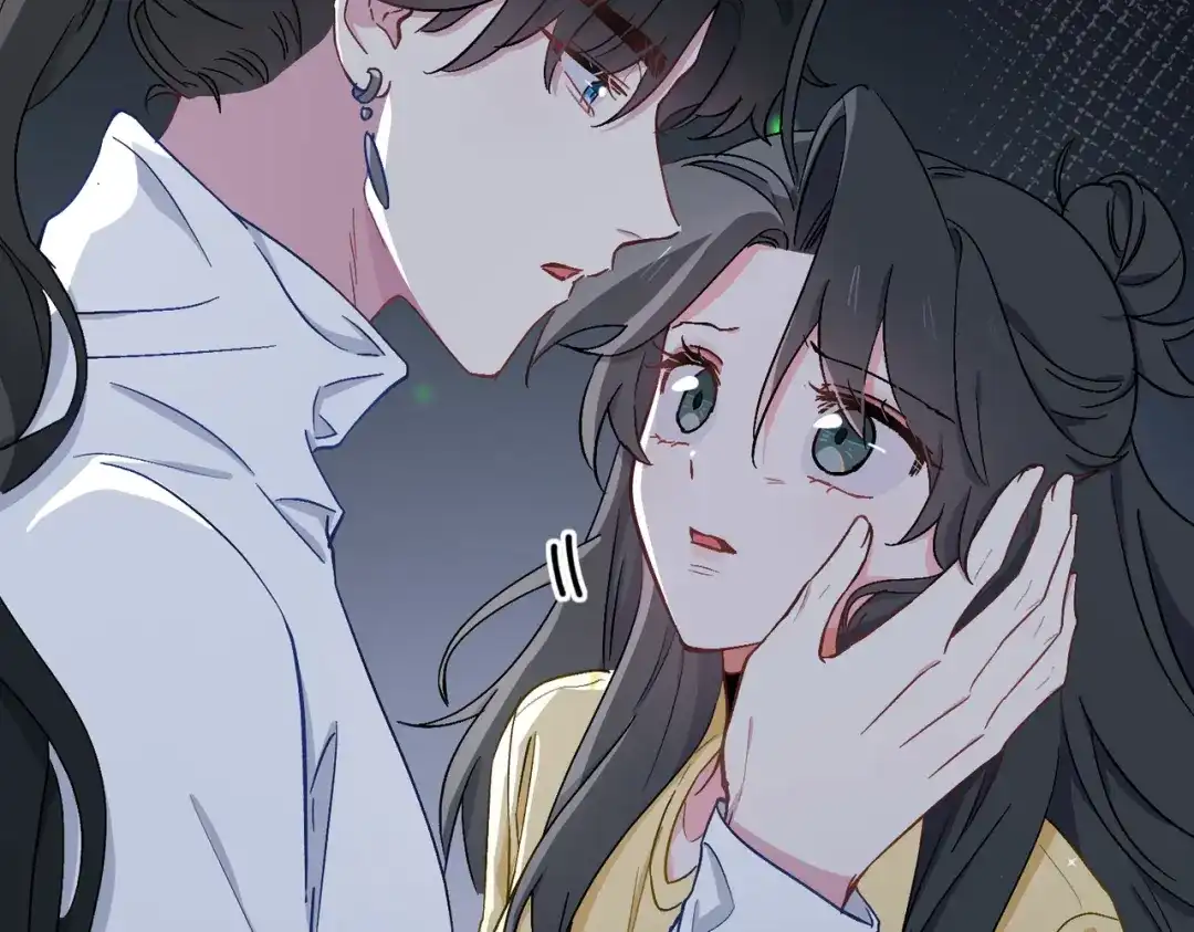 《百变金枝戏鲛记》第43话 谎言对峙 第64页