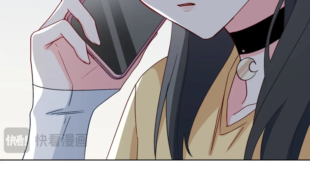 《百变金枝戏鲛记》第44话 我会一直陪着你 第22页