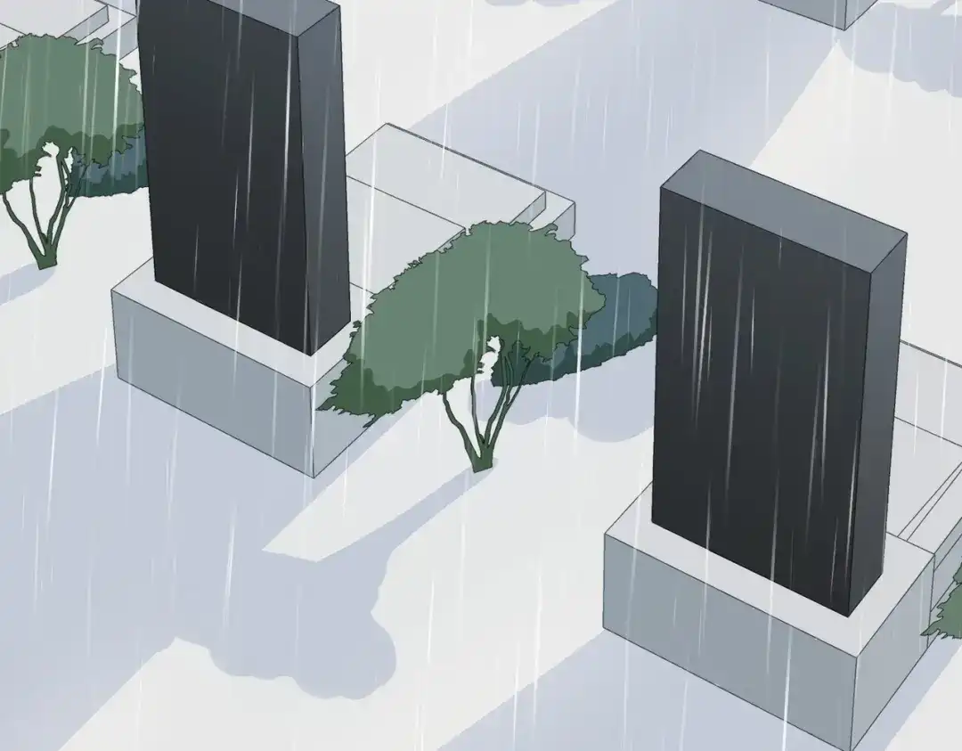 《百变金枝戏鲛记》第44话 我会一直陪着你 第60页