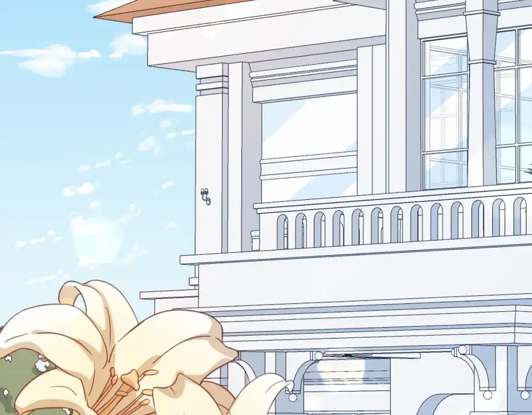 《百变金枝戏鲛记》第45话 余杯的危机 第5页