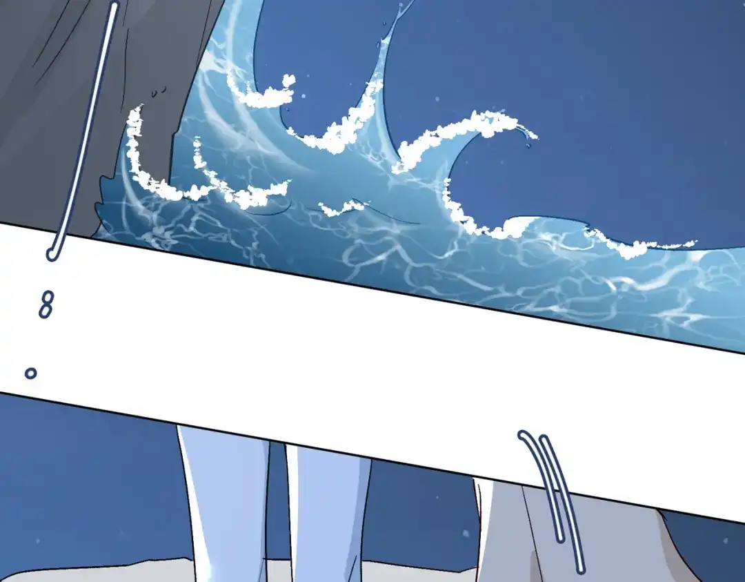 《百变金枝戏鲛记》第48话 重逢 第51页