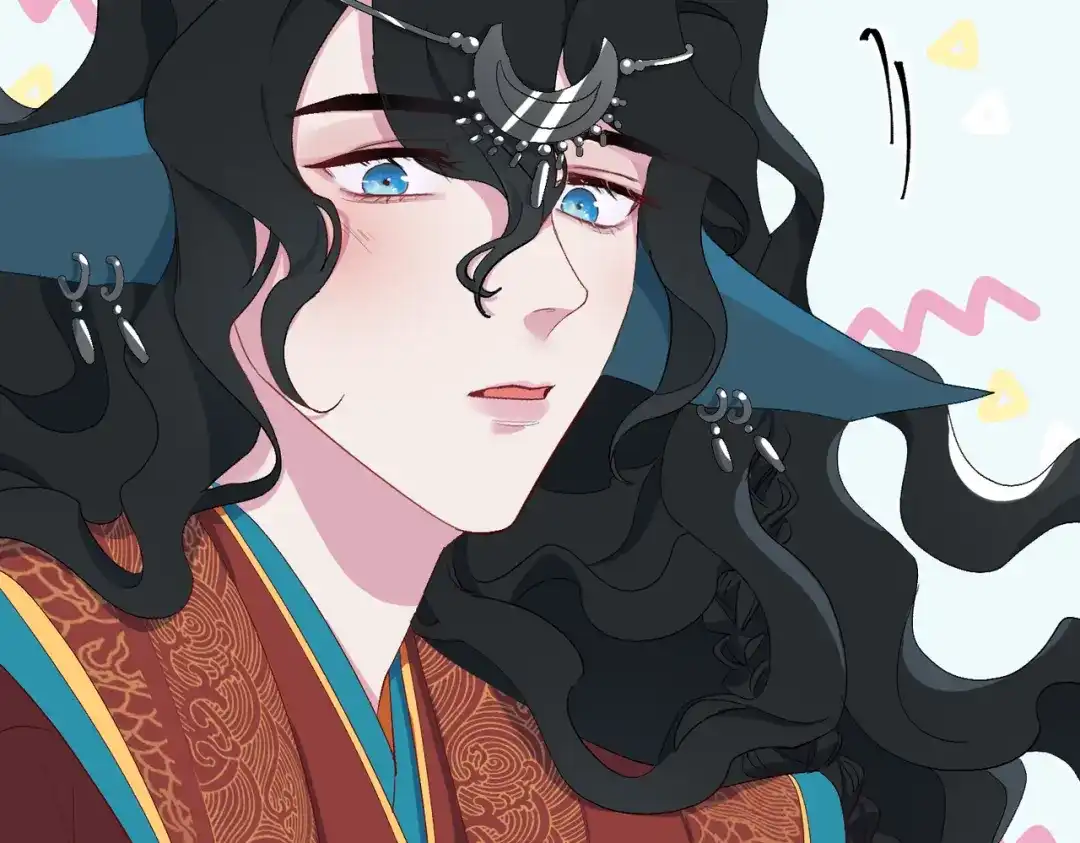 《百变金枝戏鲛记》第5话 我…不会对你负责的！ 第27页
