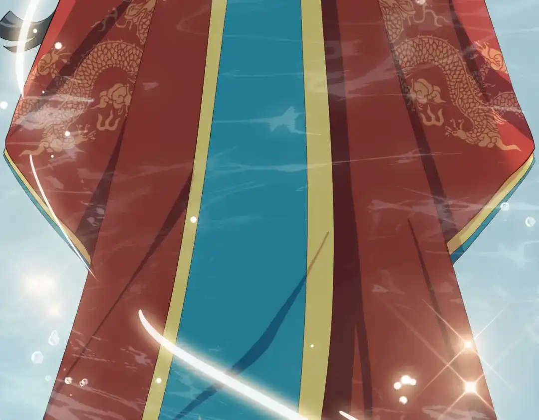 《百变金枝戏鲛记》第5话 我…不会对你负责的！ 第48页